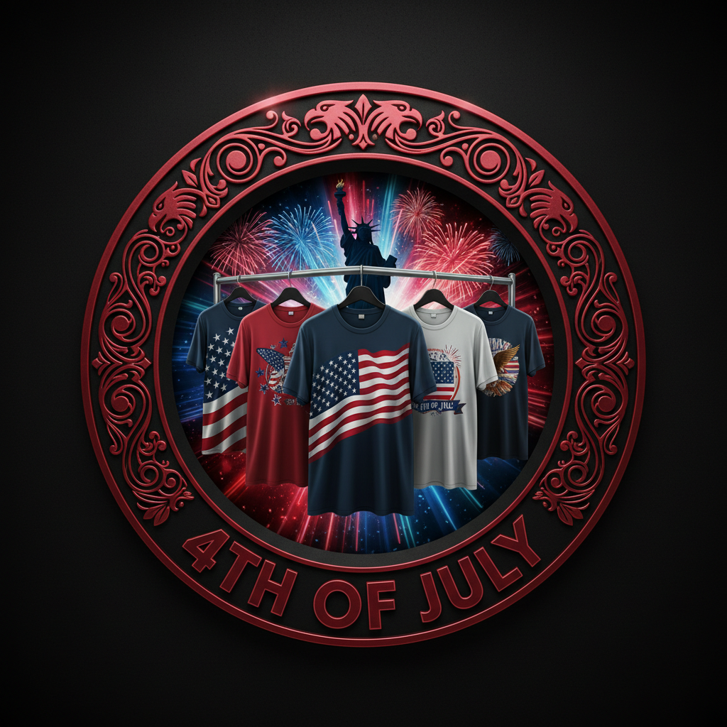 4th of July