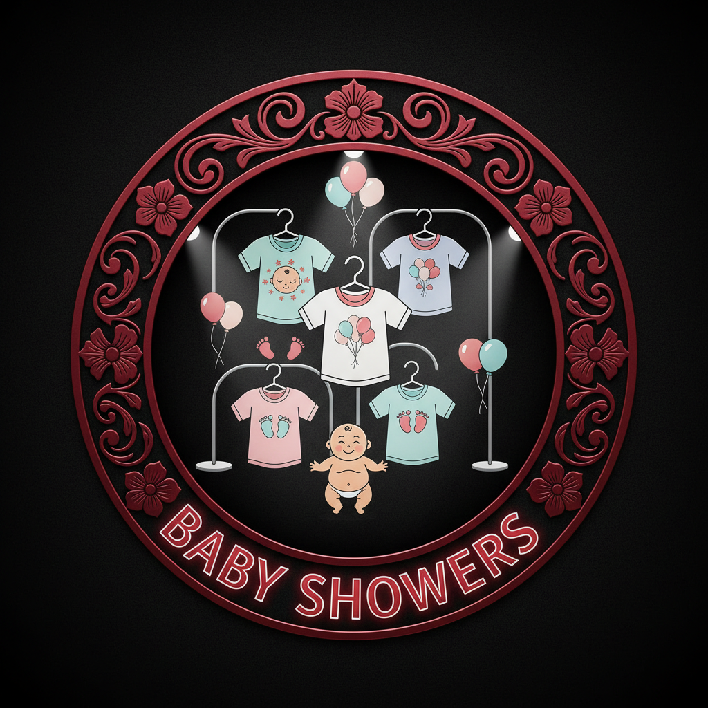 Baby Showers