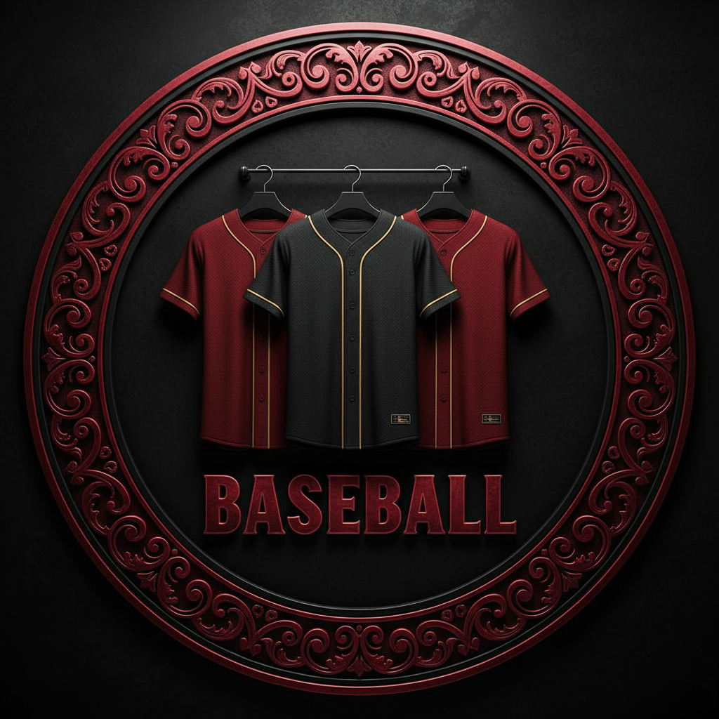 Baseball