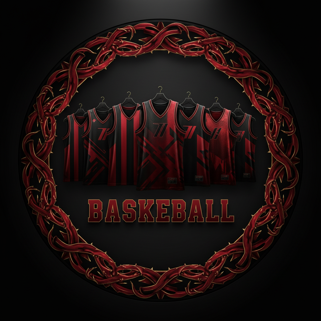 Basketball