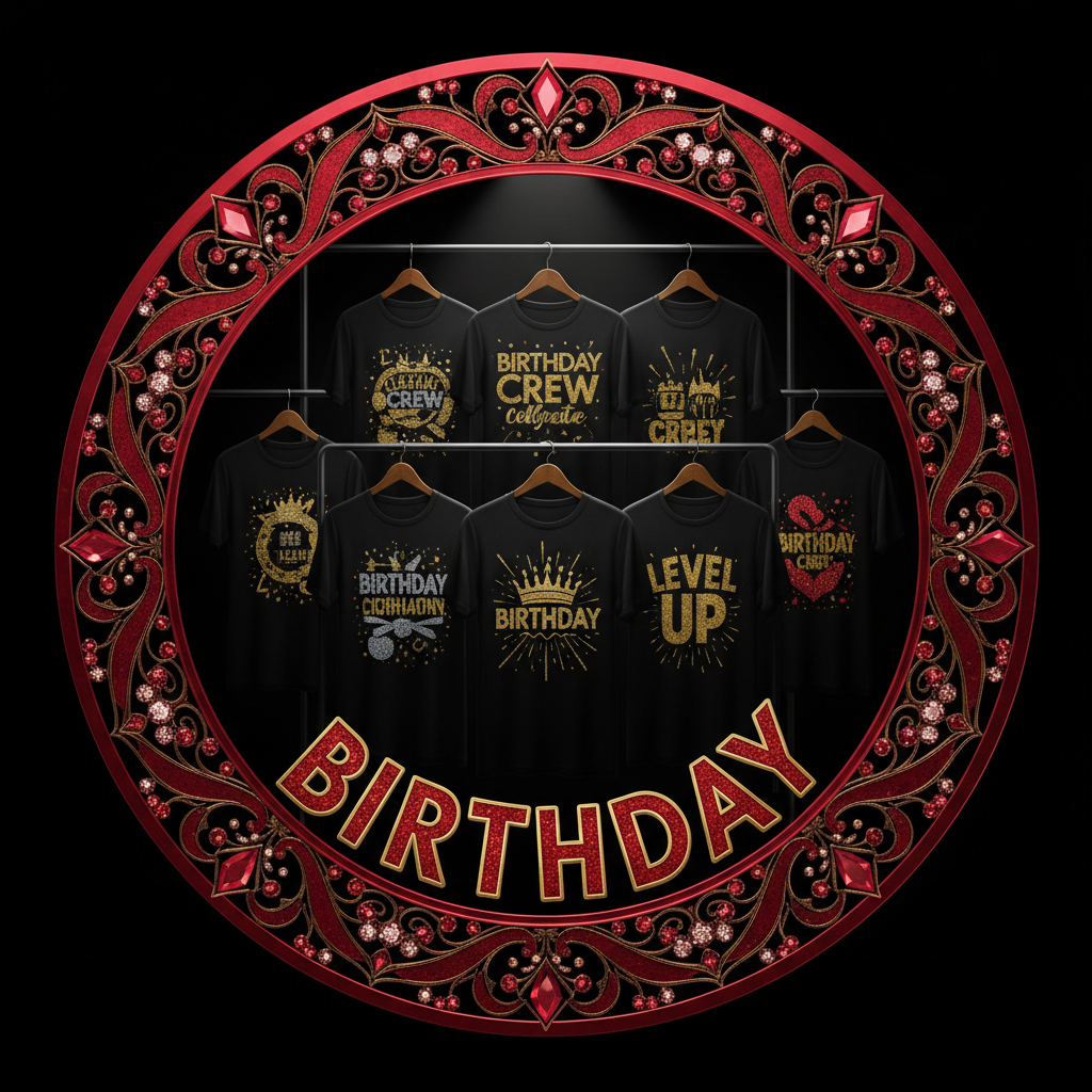 Birthday