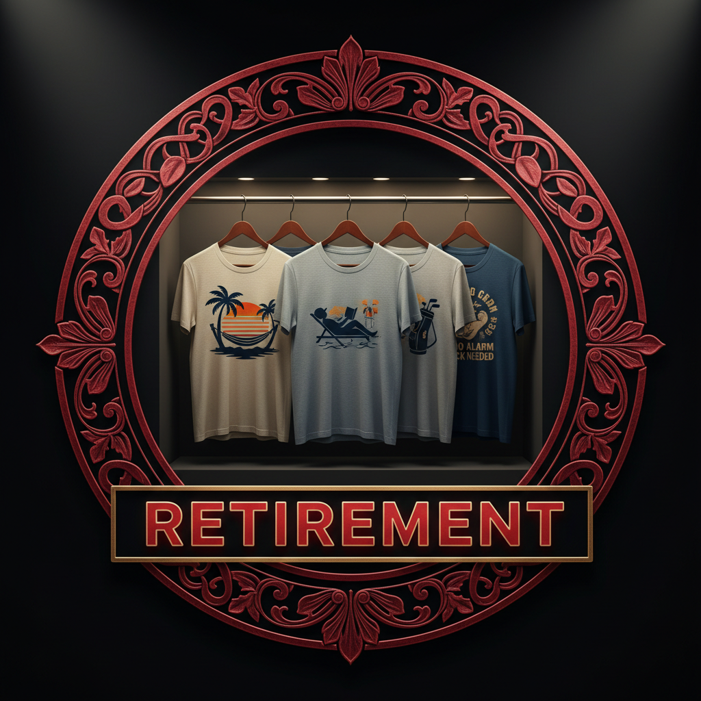Retirement
