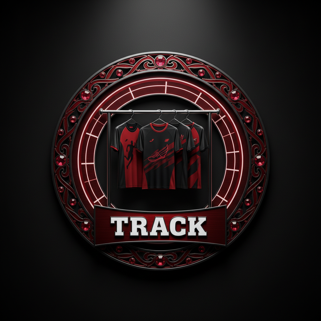 Track