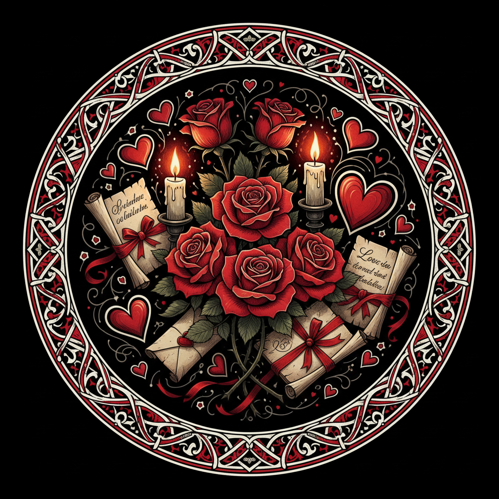 Valentine's Day