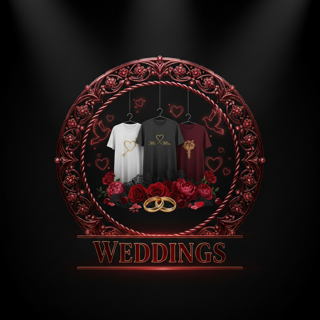 Weddings
