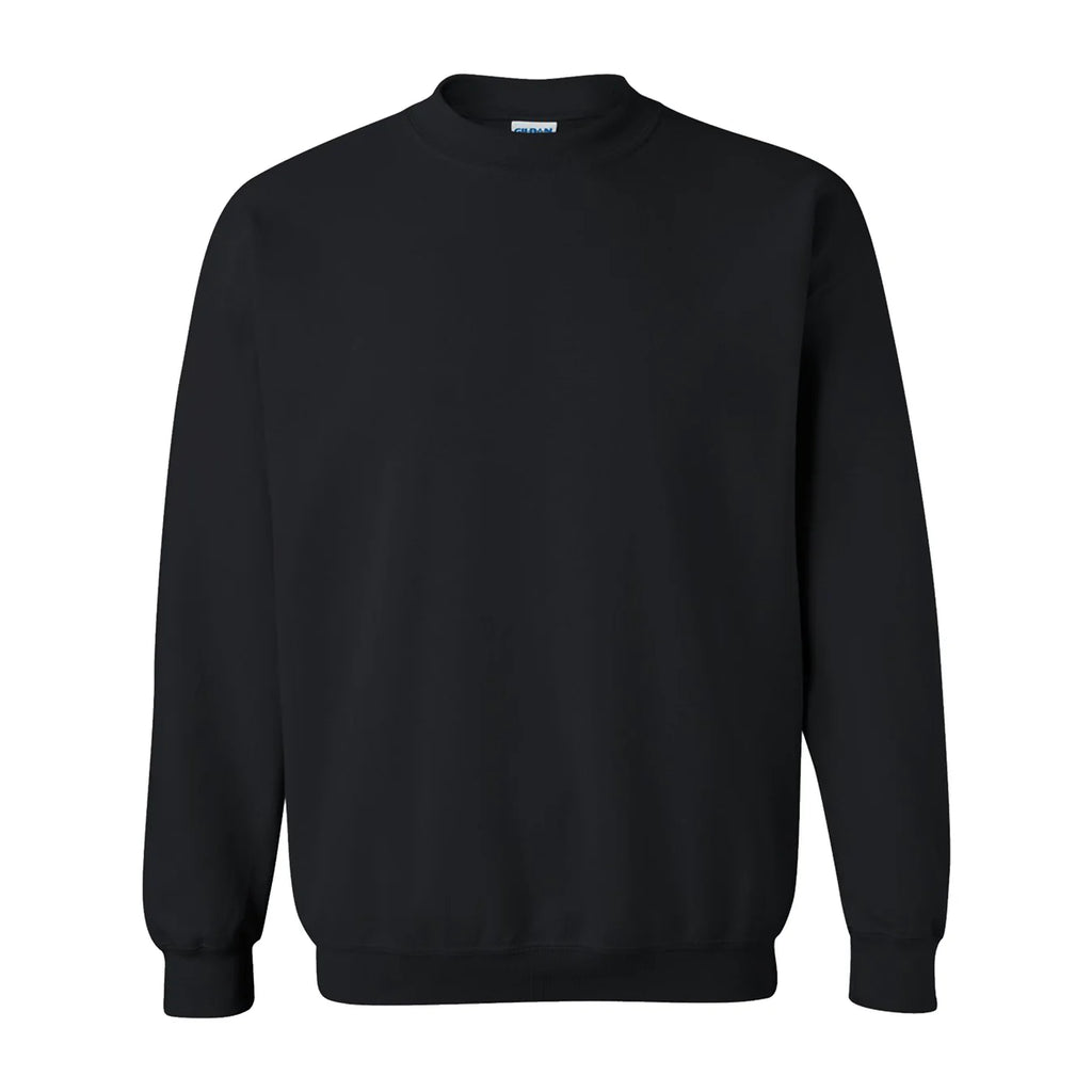 Gildan - Unisex Sweatshirt [18000]