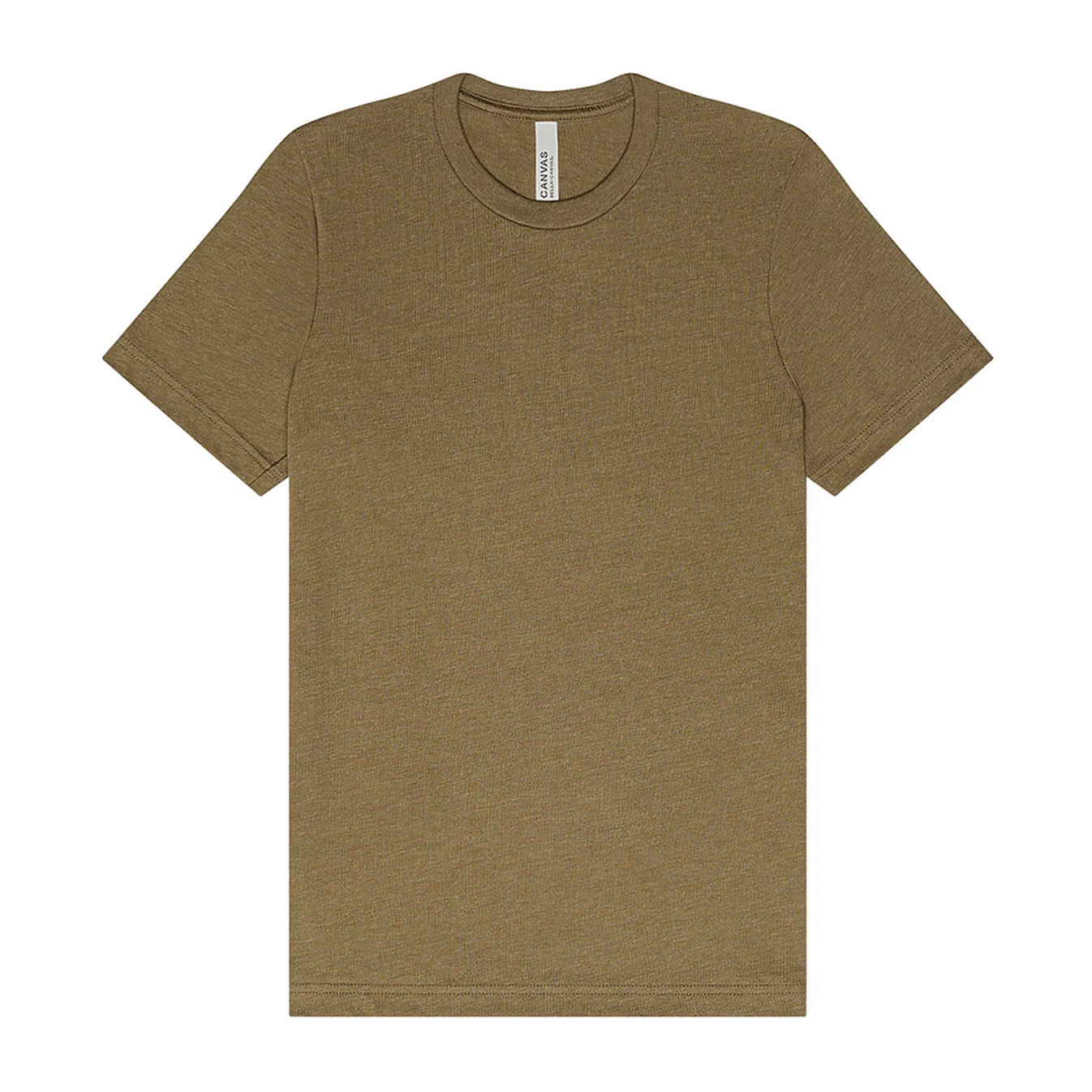 Bella + Canvas Unisex CVC Tee – 3001CVC