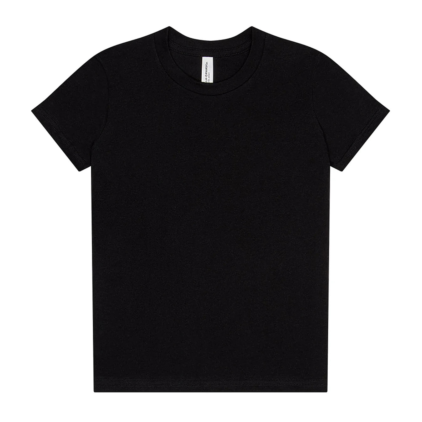 Bella + Canvas Youth Tee – 3001Y