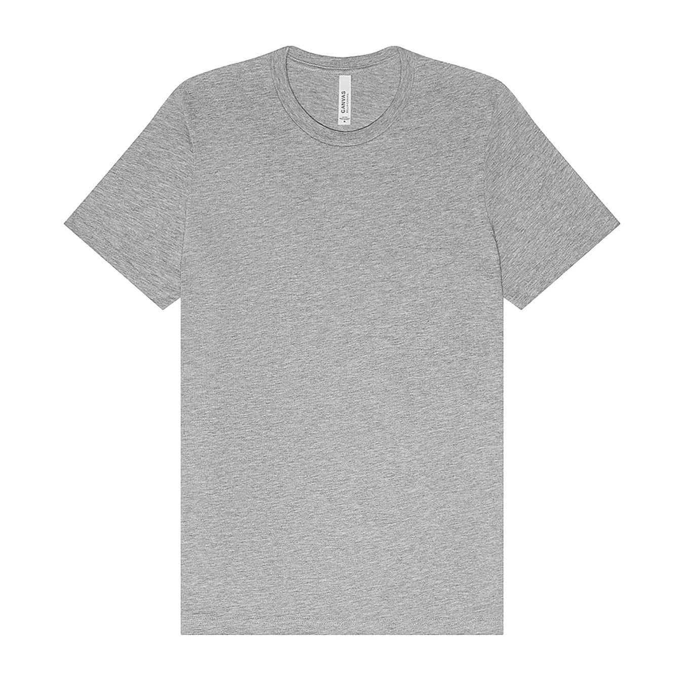 Bella + Canvas Unisex CVC Tee – 3001CVC