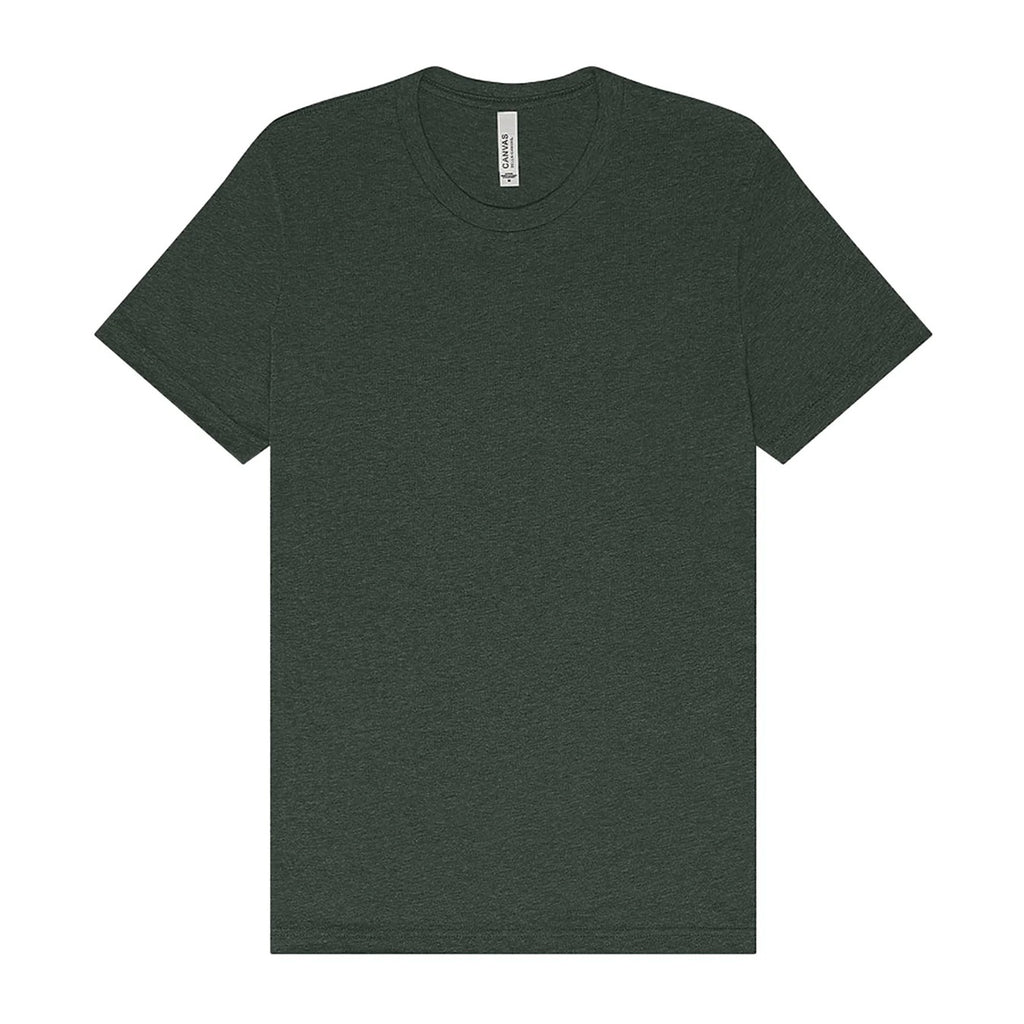 Bella + Canvas Unisex CVC Tee – 3001CVC