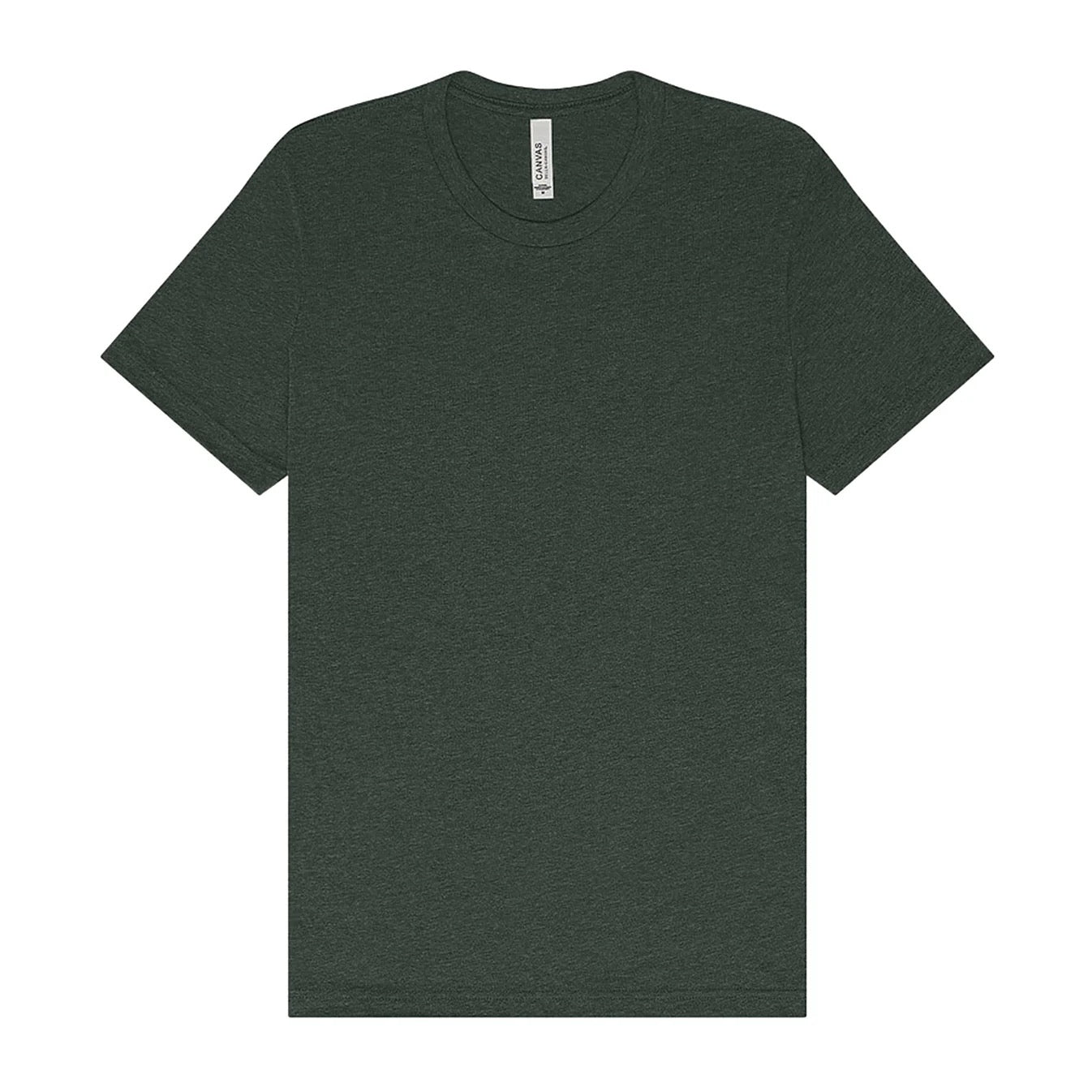 Bella + Canvas Unisex CVC Tee – 3001CVC
