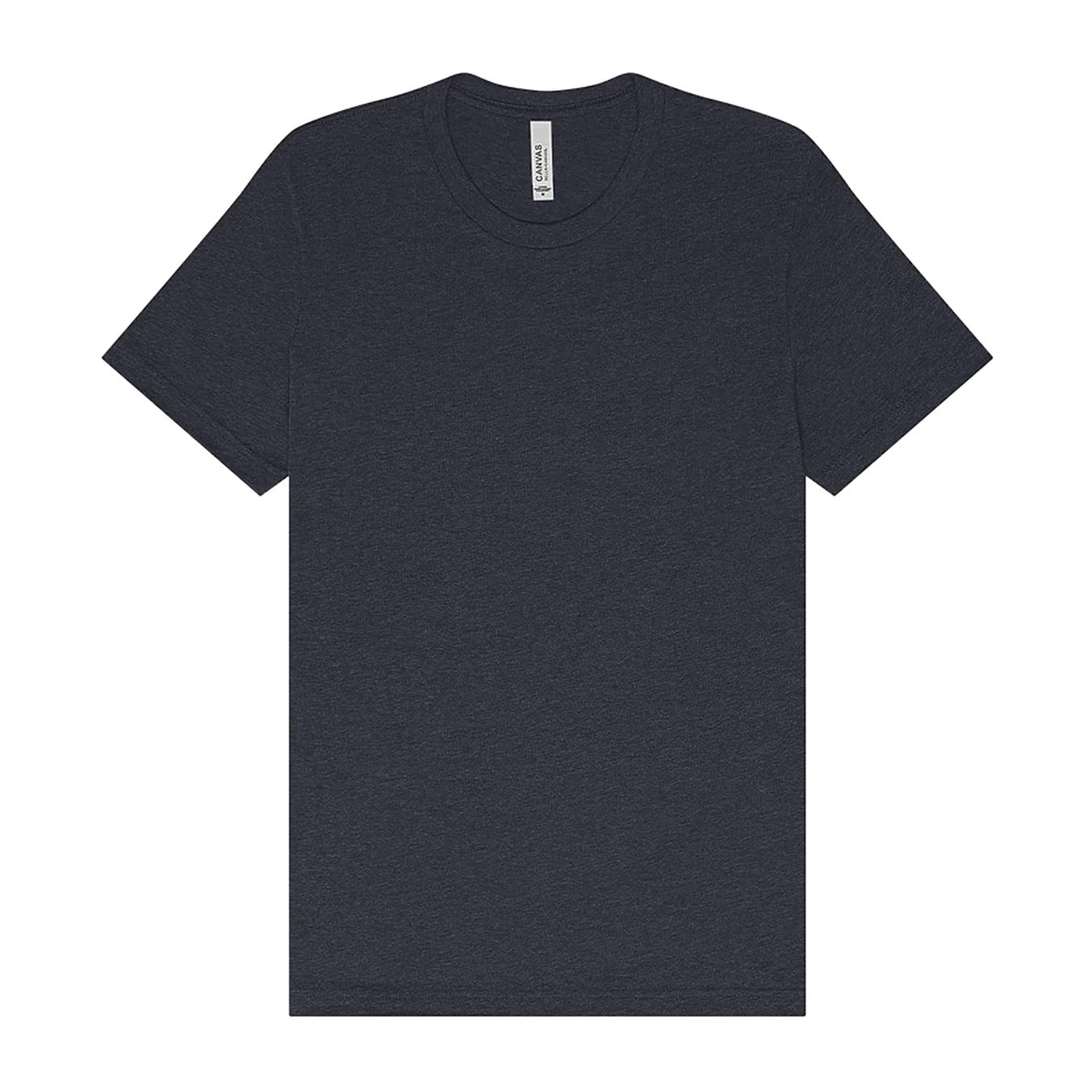 Bella + Canvas Unisex CVC Plus Tee – 3001CVC+