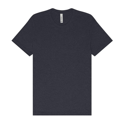 Bella + Canvas Unisex CVC Plus Tee – 3001CVC+