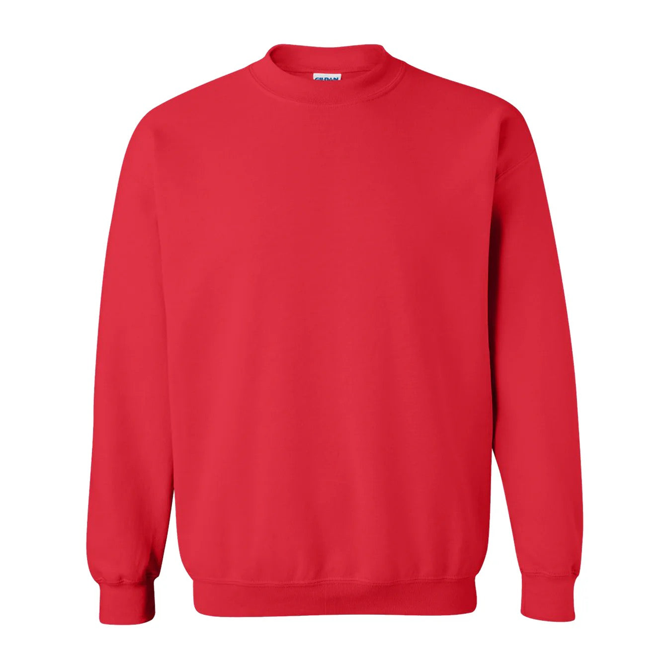Gildan - Unisex Sweatshirt [18000]