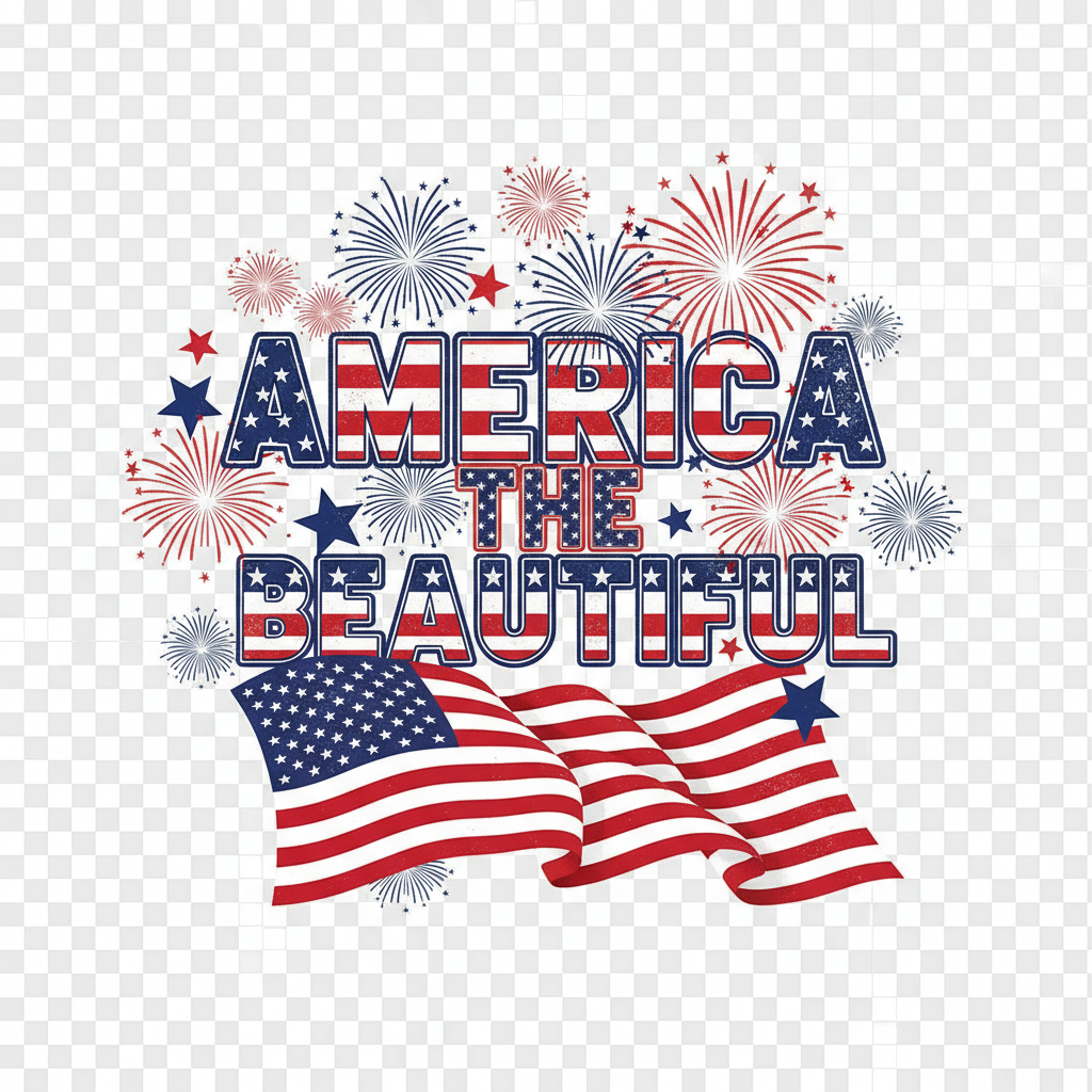 America the Beautiful