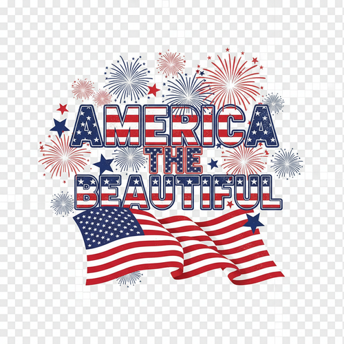 America the Beautiful