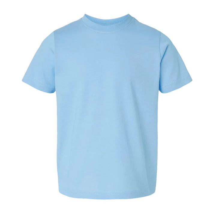 Toddler Custom Shirts