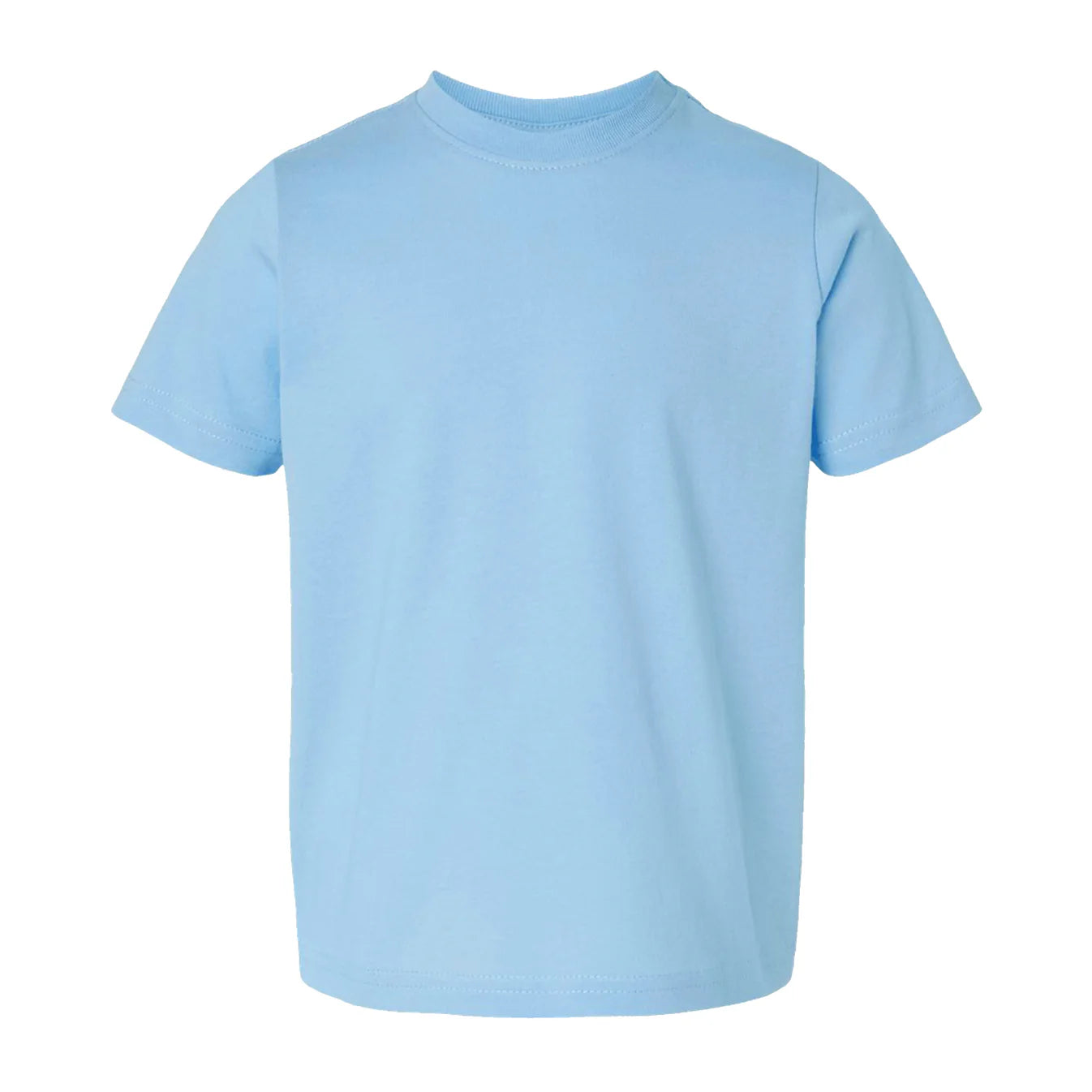 Bella + Canvas Toddler Tee – 3001T