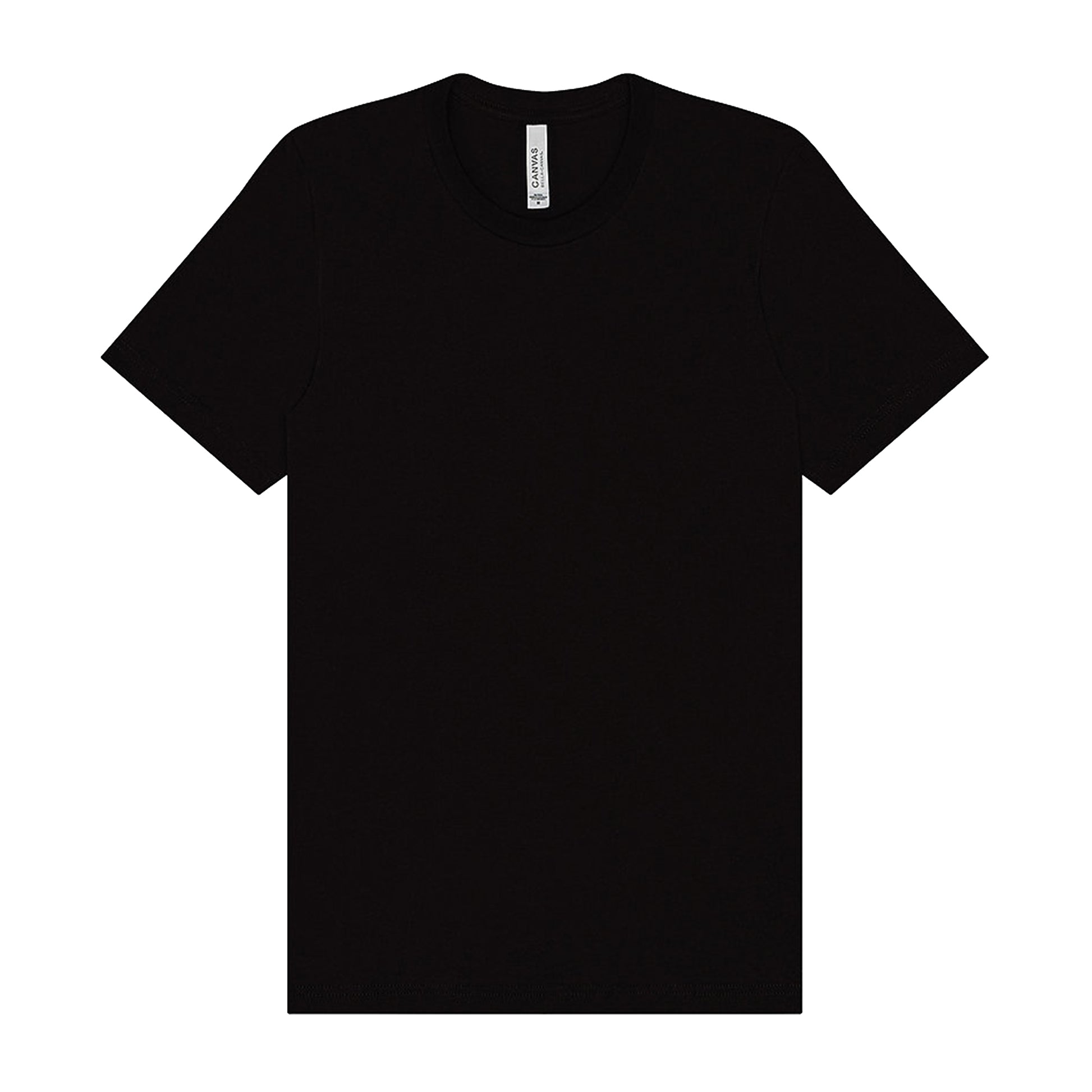 Bella + Canvas Unisex CVC Plus Tee – 3001CVC+