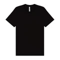 Bella + Canvas Unisex V-Neck Tee – 3005