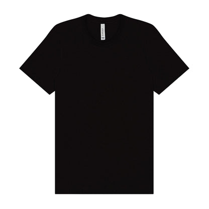 Bella + Canvas Unisex V-Neck Tee – 3005