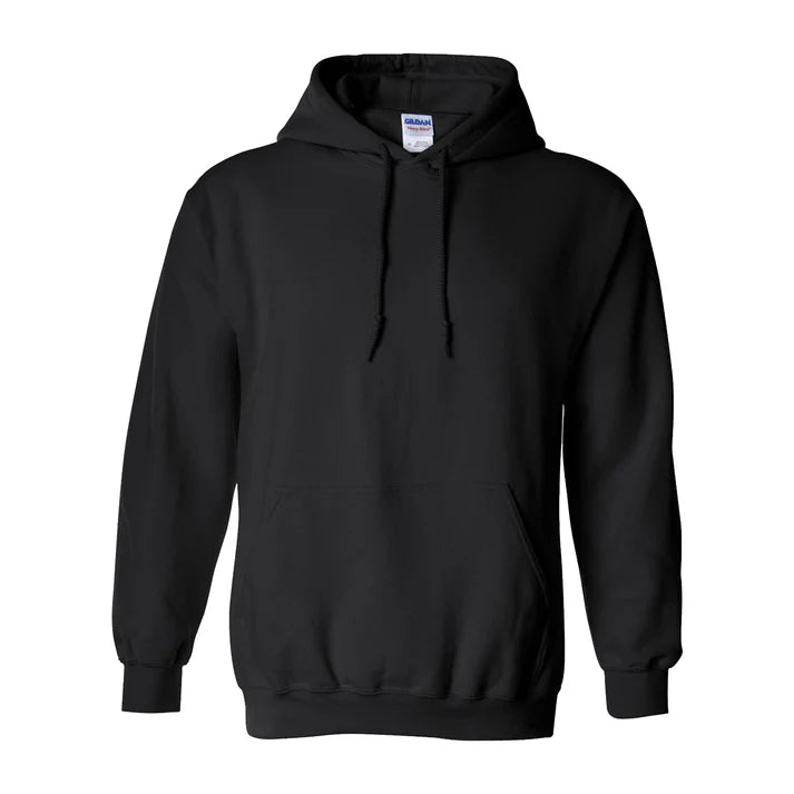 Gildan - Unisex Hoodie [18500]