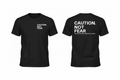 CNF Black Tee