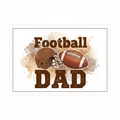Football Dad Transfer