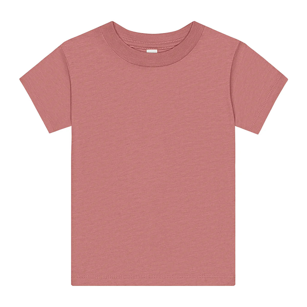 Bella + Canvas Toddler Tee – 3001T