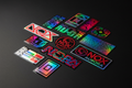 Upload UV Sheet