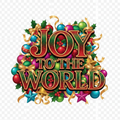 Joy to the World