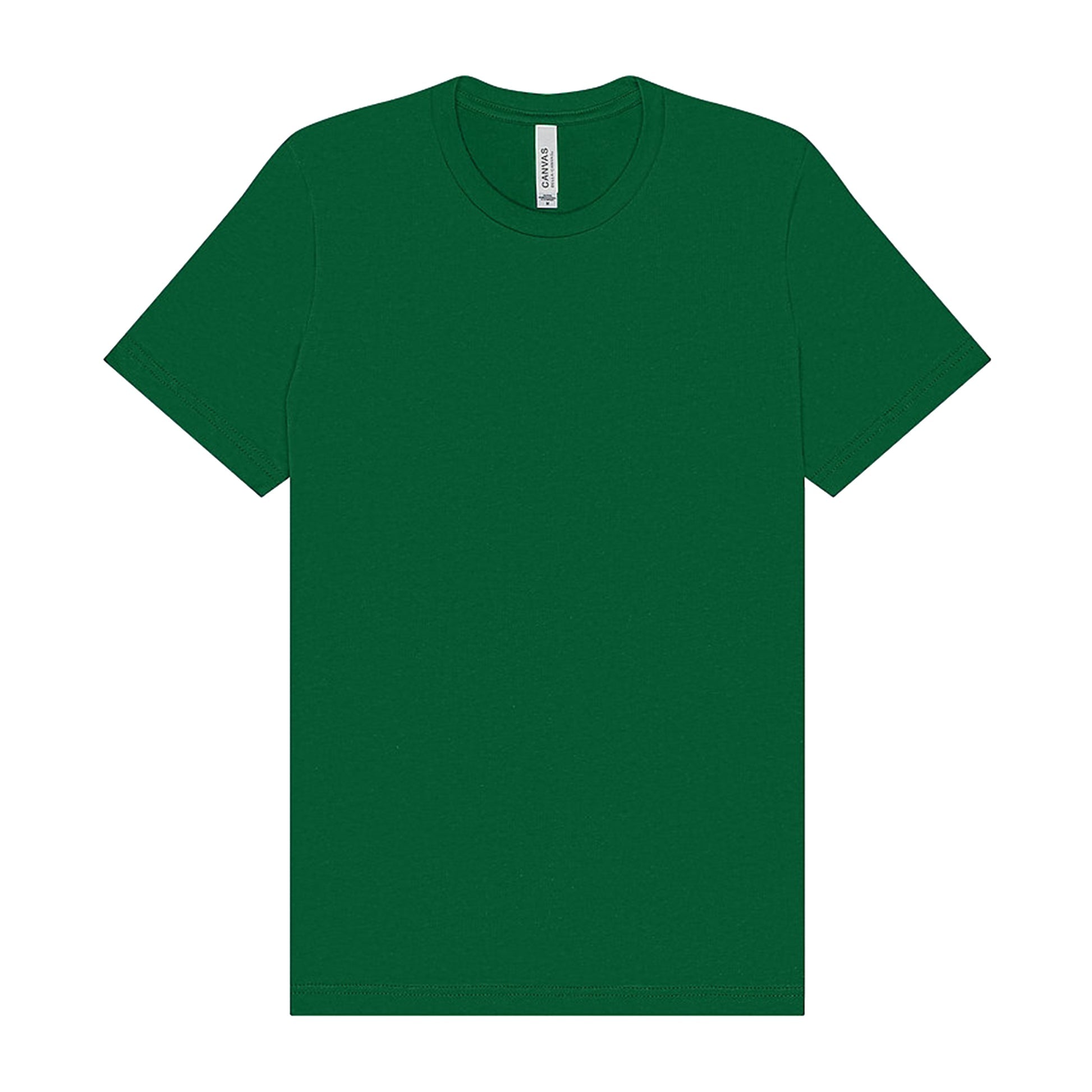Bella + Canvas Unisex CVC Plus Tee – 3001CVC+