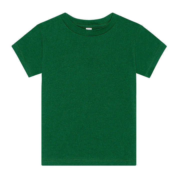 Toddler Custom Shirts