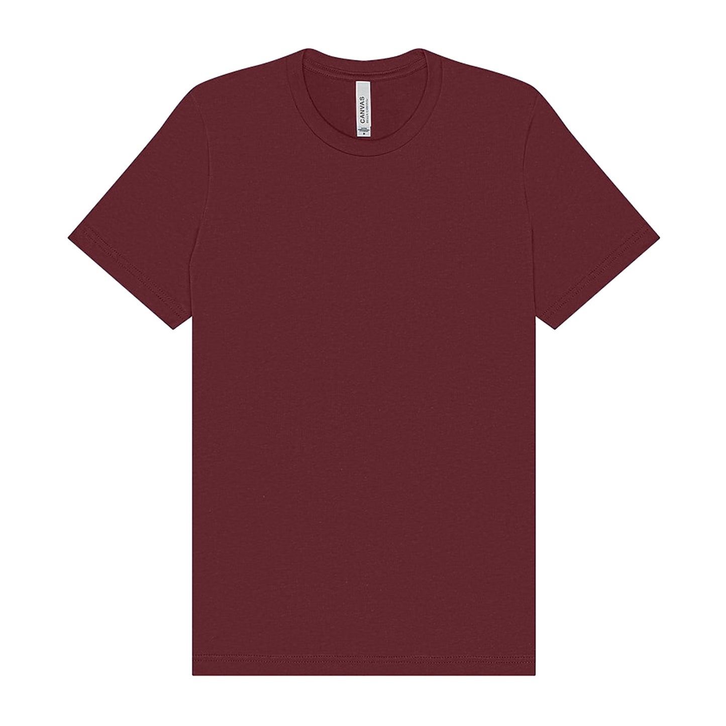 Bella + Canvas Unisex CVC Plus Tee – 3001CVC+