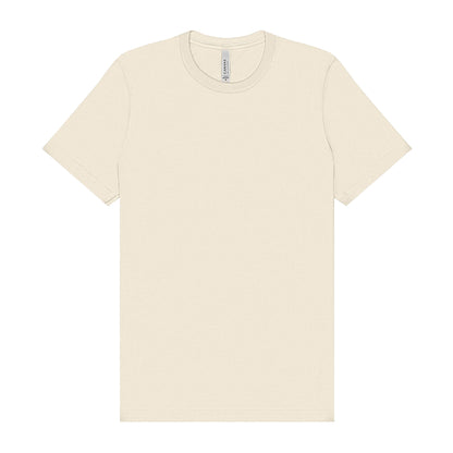Bella + Canvas Unisex CVC Tee – 3001CVC
