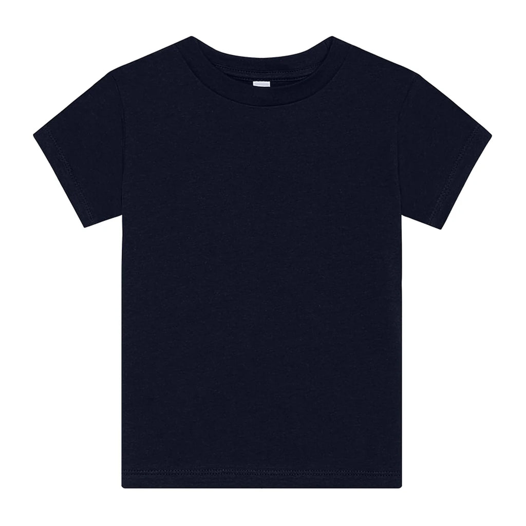 Bella + Canvas Toddler Tee – 3001T