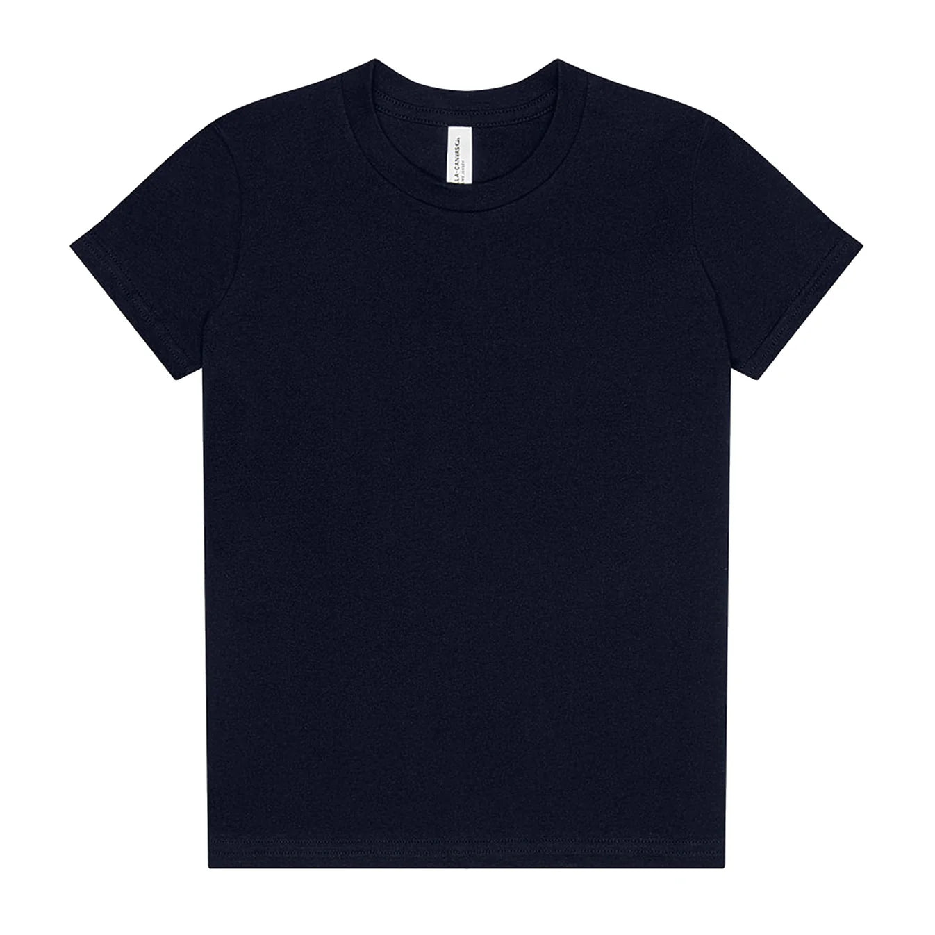 Bella + Canvas Unisex CVC Plus Tee – 3001CVC+