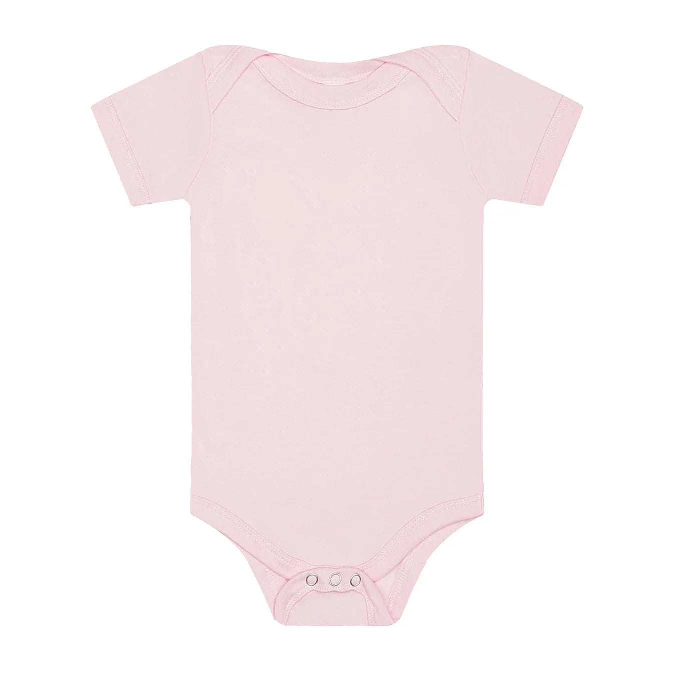 Bella + Canvas Infant Onesie – 100B