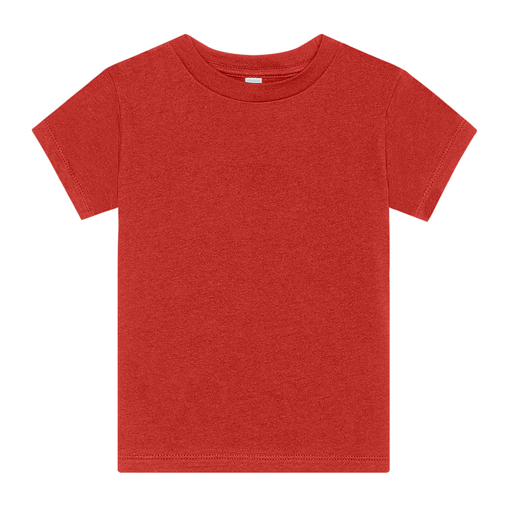 Bella + Canvas Toddler Tee – 3001T