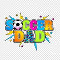 Soccer Dad