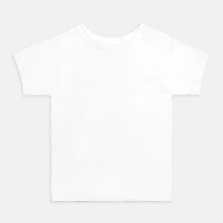 Toddler Custom Shirts