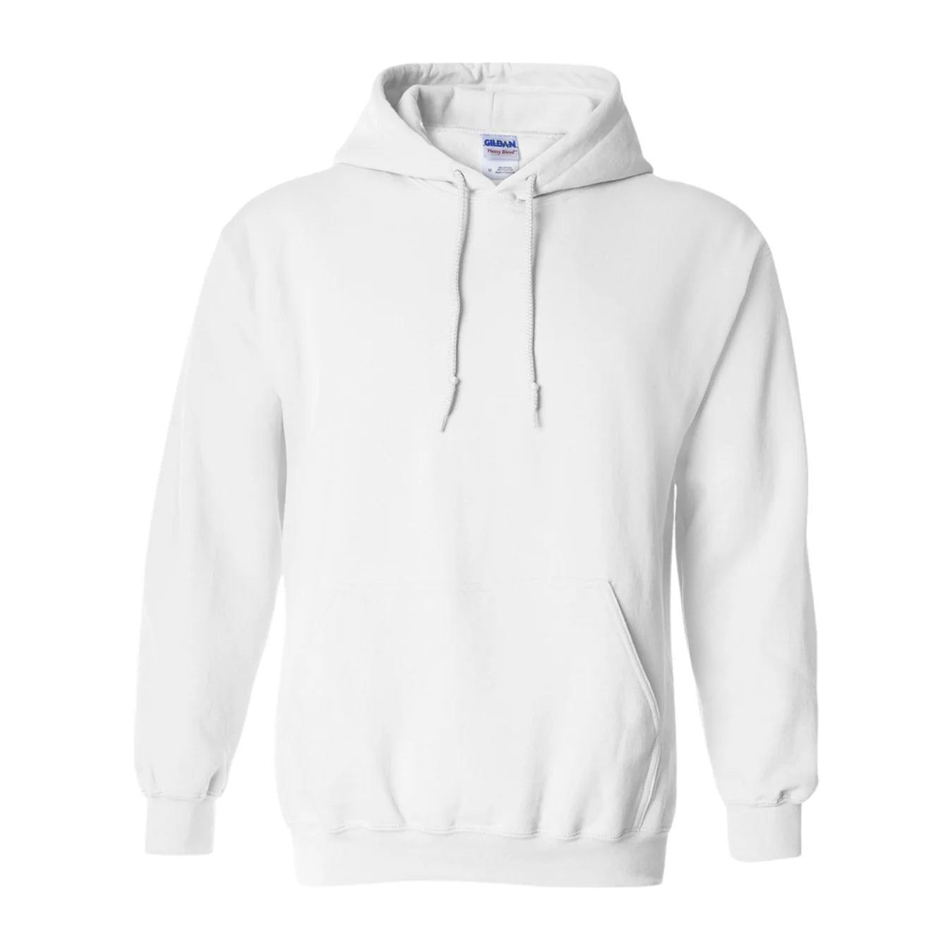 Gildan - Unisex Hoodie [18500]